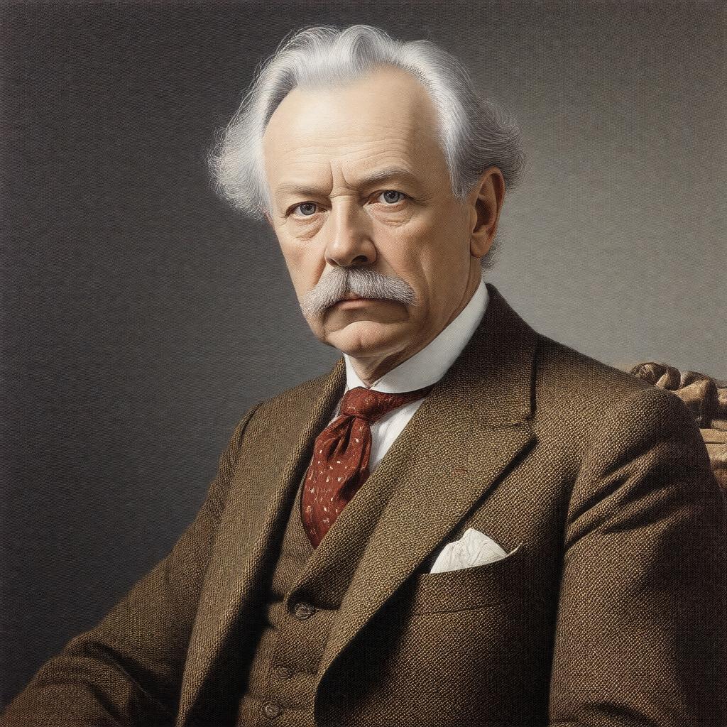 David Lloyd George